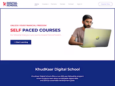 LMS Khudkaar