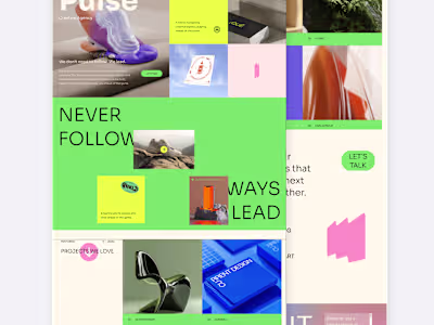 Website Design
