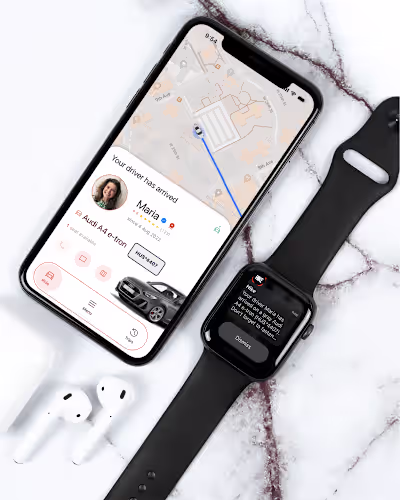 Hike mobile application (Ui/UX Case Study)