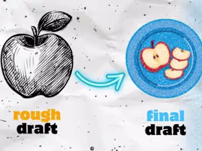 Video Editing & Motion Design