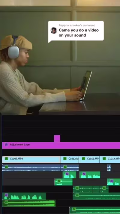 Storytelling Conten | TikTok