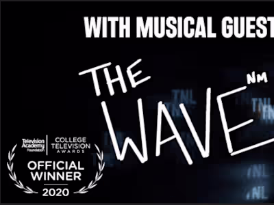 Thursday Nite Live, S17 Ep5