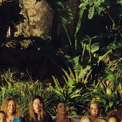 Production and creation for Wellness retreat in Mallorca