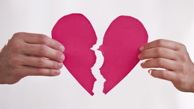 How to Handle Breakups/Breakfast Served in a Relationship