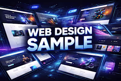 Web design project for remotecareerco.com