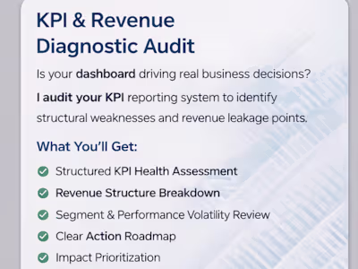 Most dashboards don’t have a