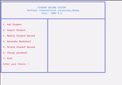 Software Development Capstone Project