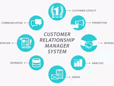Customer Relationship Management