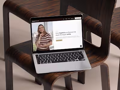 Navajas Hilsenrath | Website