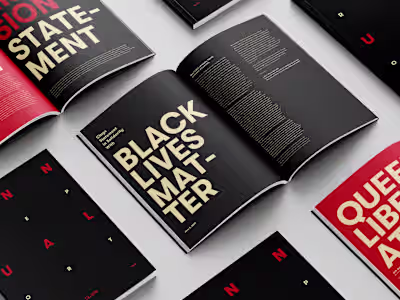 Annual Report — Maja Stojanovic