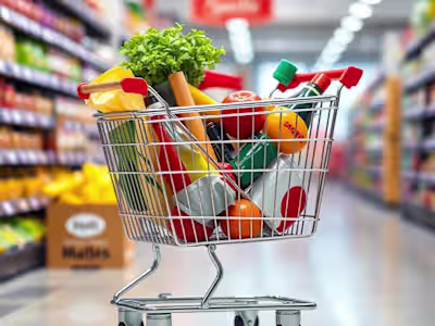 GitHub - Bestine/retail-basket-analysis