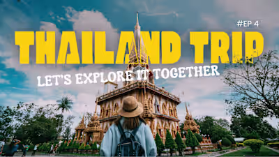Thumbnail Design