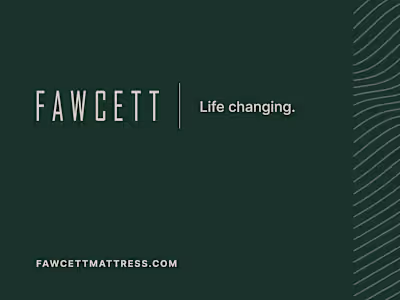Fawcett Mattress Document Design