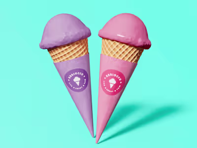 Abbiocco Branding
