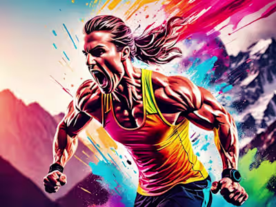 Get Sexy Energy: Transform Your Workout Results