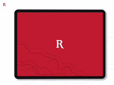 Rio Tinto Interactive Map
