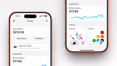 Cooking up a new home