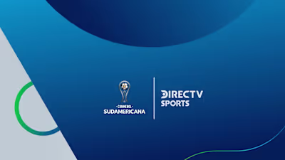 Sudamericana Cup Highlights | DTVSports