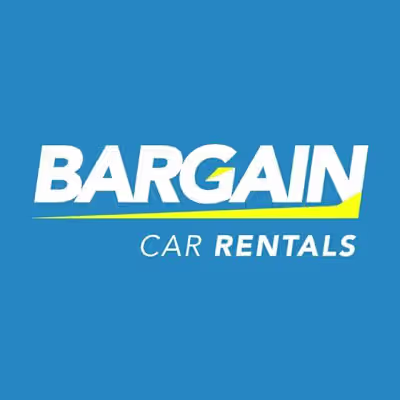 Bargain Car Rentals landing pages