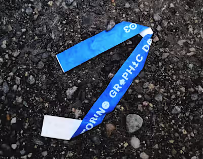 Torino Graphic Days Vol. 03