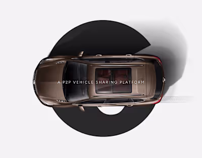 Asancars | P2P Platform