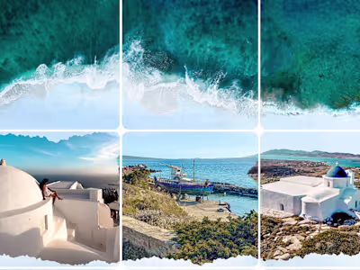 CCA | Creative Instagram Feed Design