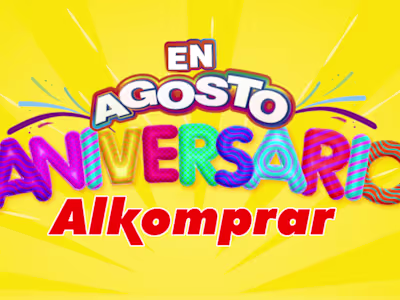 Anniversary Commercial Editing for National Brand