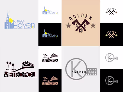 Logo Design / Branding