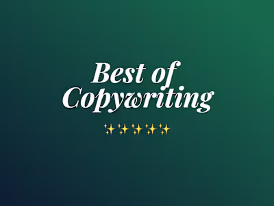Best of Copywriting