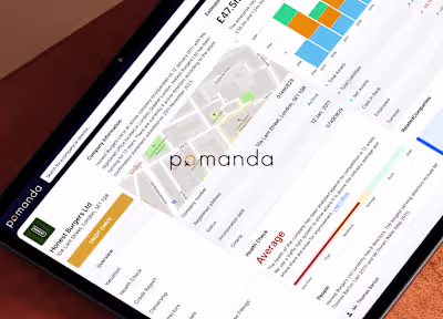 Providing Companies House Search Engine For UK Companies