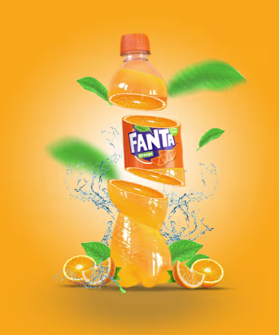 Event Promotion Flyer Design