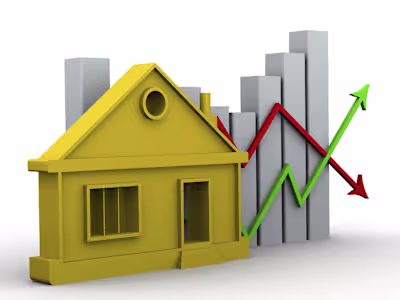 HOUSE PRICE PREDICTION
