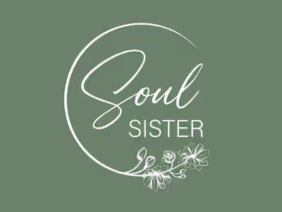 Brand identity - Soul Sister