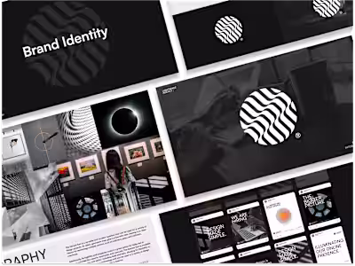 Brand Identity Guide