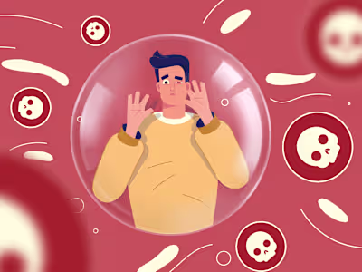 Addiction :: Behance