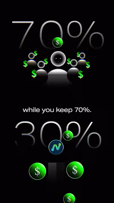 Sales Pitch Custom Animation Edited by Subham Pareek