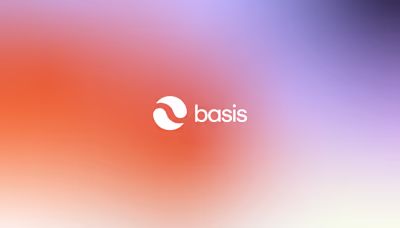 Basis | Brand Identity Design 