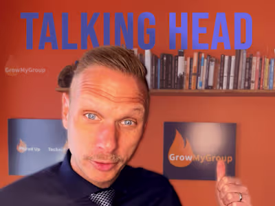 LONG form video for social media