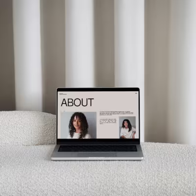 Mixed Portfolio | B2B & B2C Campaigns | Corporate 