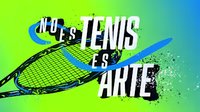 Sharing some designs I had created once for the US Open broa...