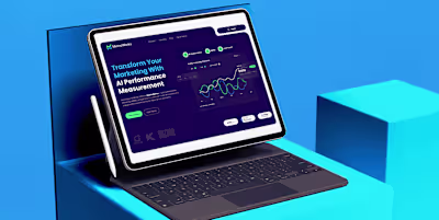 MetricWorks - a Unified Measurement + AI platform