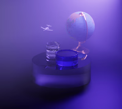 3D Animation and Media