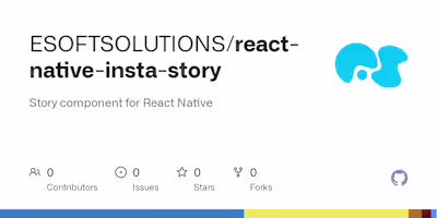 ESOFTSOLUTIONS/react-native-insta-story