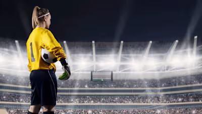 The Impact of Menstruation on a Female Footballer and What to D…