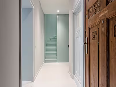 Berlin Duplex 