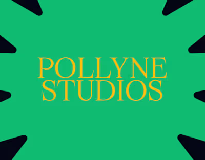 Pollyne Studios on Behance
