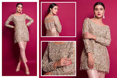 Social Media Posts/Grids