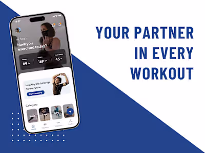 FitNex: Intelligent Workout Companion 