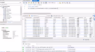 Comprehensive SQL Database Management and Optimization