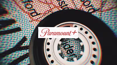 Writer/Producer (Promos): MIXTAPE(:90) on Paramount+